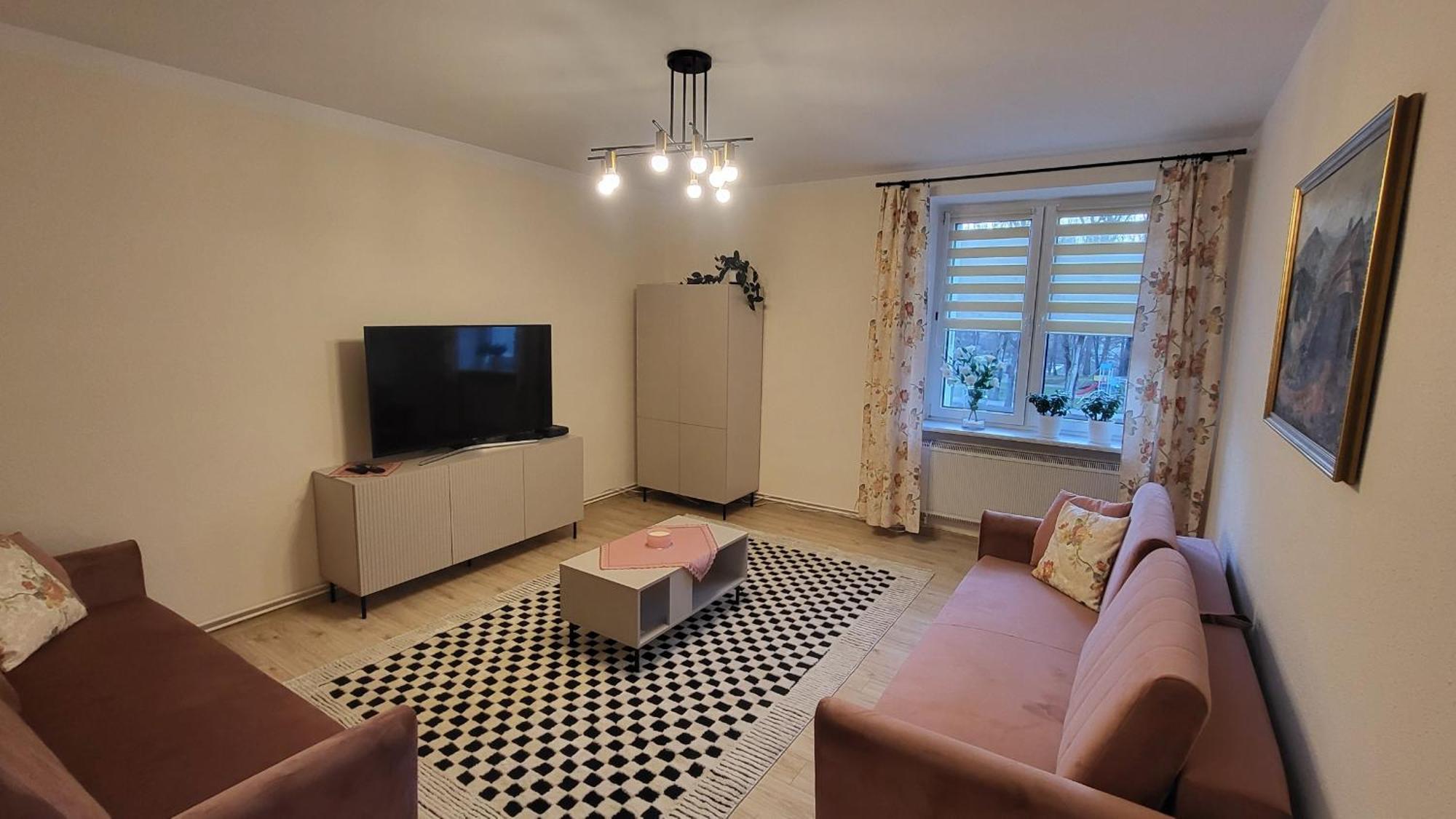 Apartament Twoja Chwila II Строне-Слёнске Экстерьер фото