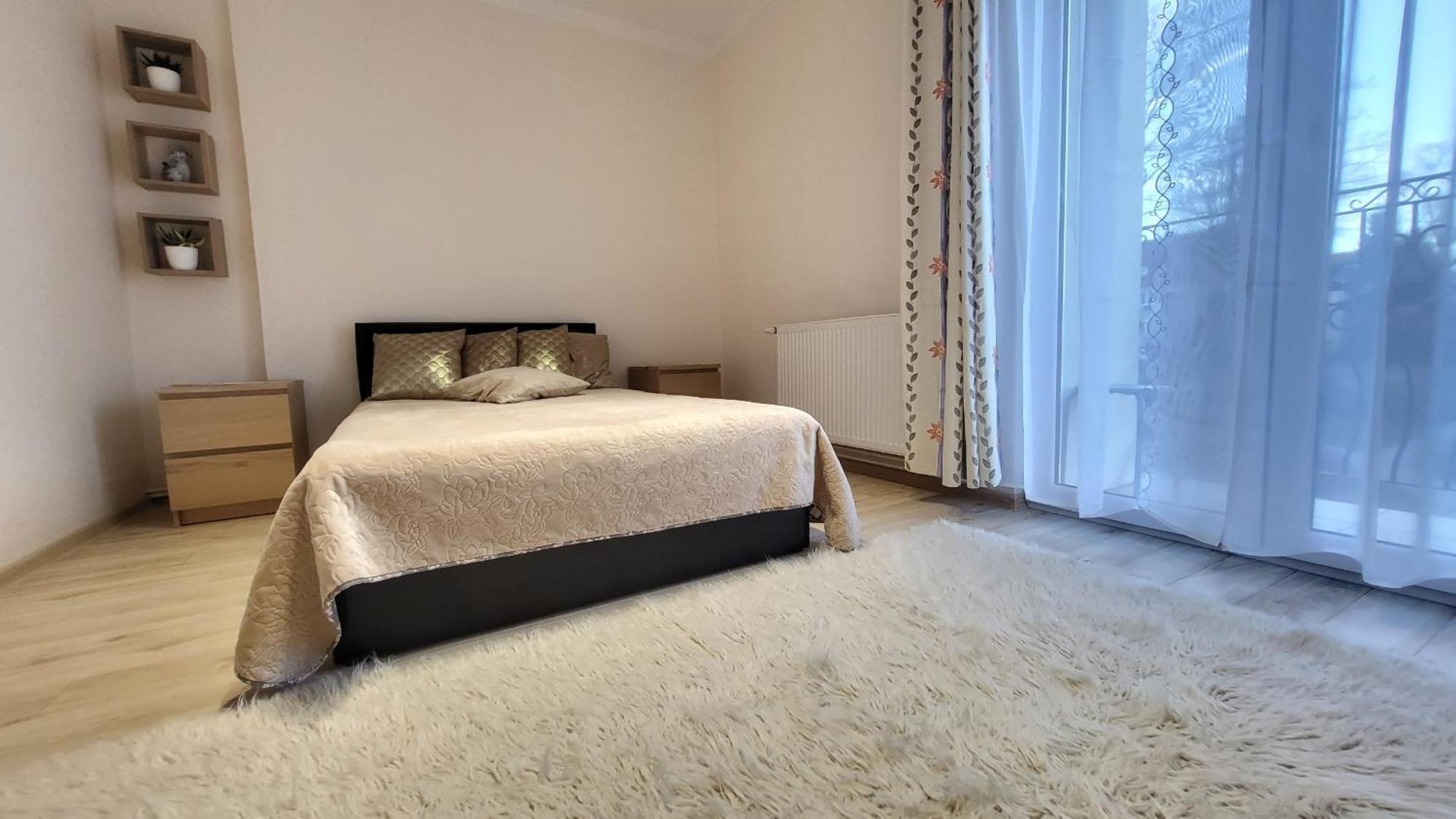Apartament Twoja Chwila II Строне-Слёнске Экстерьер фото