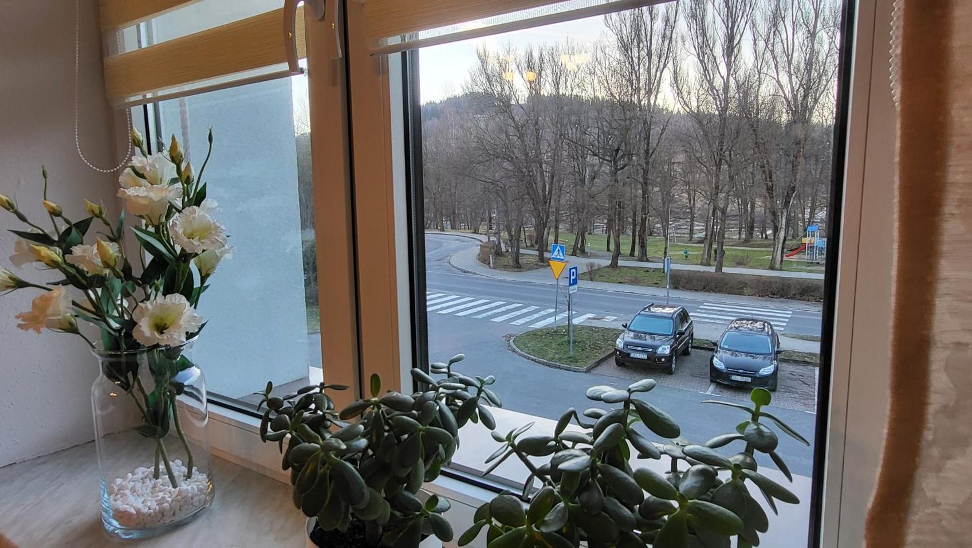 Apartament Twoja Chwila II Строне-Слёнске Экстерьер фото