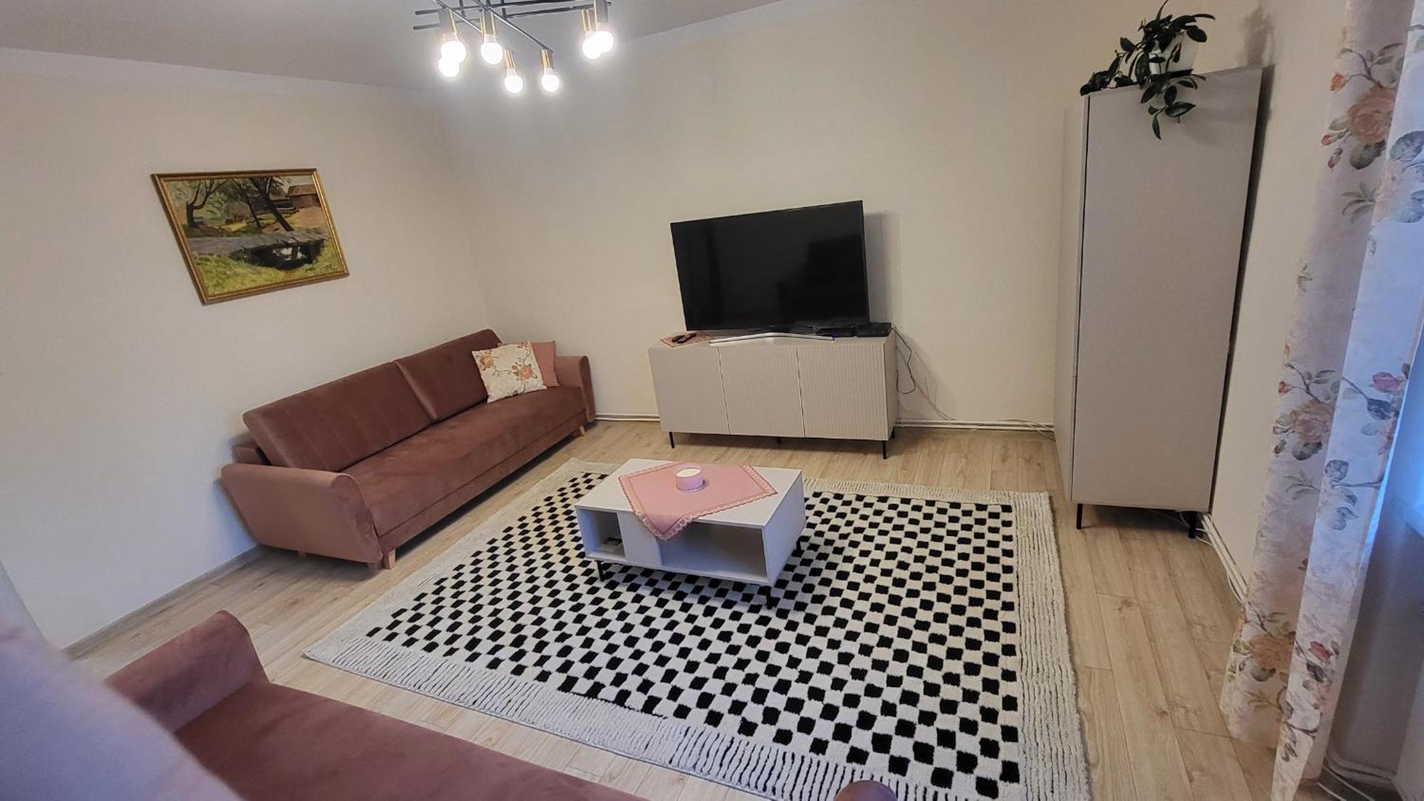 Apartament Twoja Chwila II Строне-Слёнске Экстерьер фото