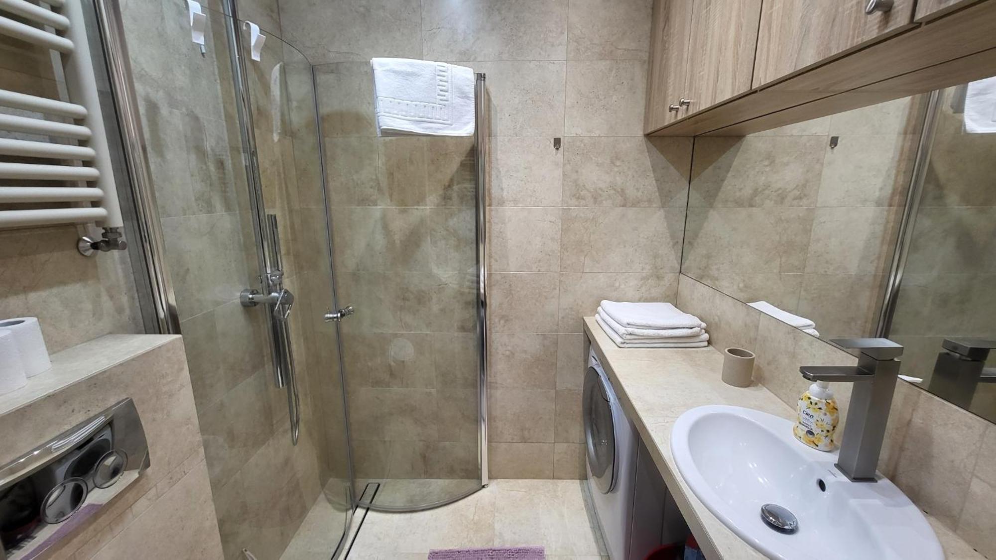 Apartament Twoja Chwila II Строне-Слёнске Экстерьер фото