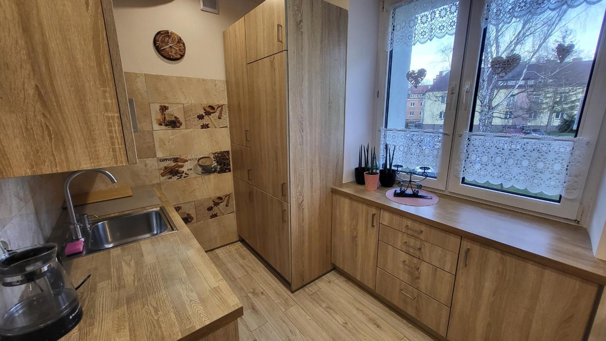 Apartament Twoja Chwila II Строне-Слёнске Экстерьер фото