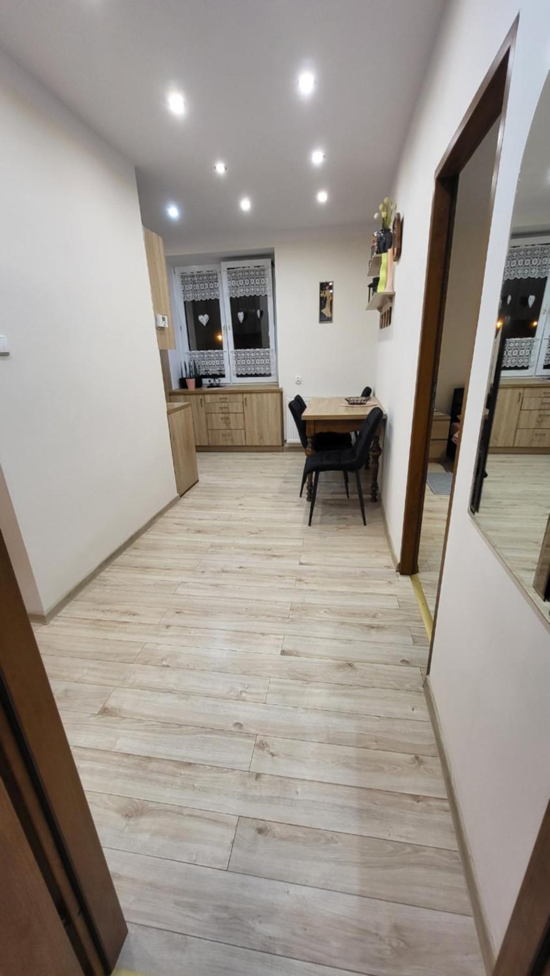 Apartament Twoja Chwila II Строне-Слёнске Экстерьер фото